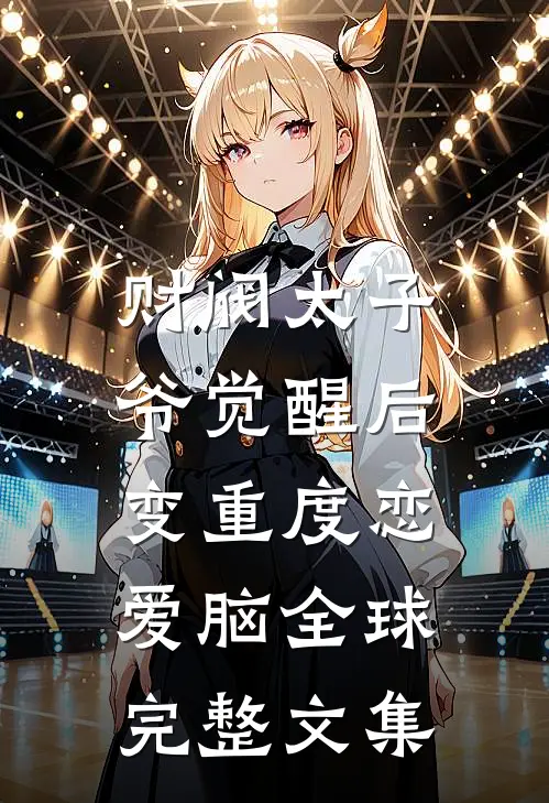 财阀太子爷觉醒后，变重度恋爱脑全球完整文集