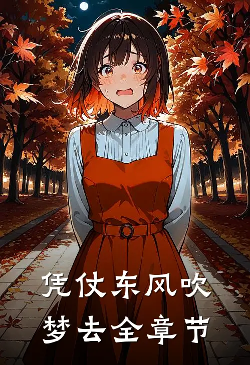 凭仗东风吹梦去全章节