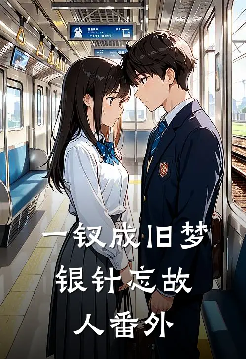一钗成旧梦，银针忘故人番外