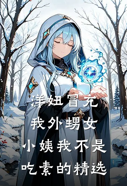 洋妞冒充我外甥女，小姨我不是吃素的精选