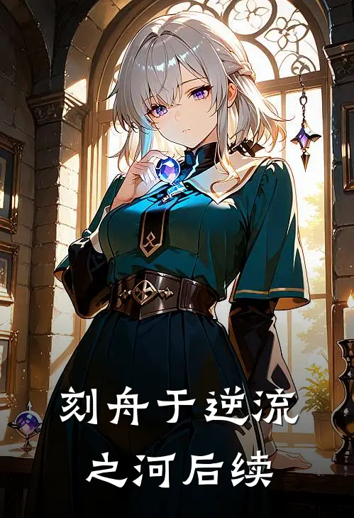 刻舟于逆流之河后续