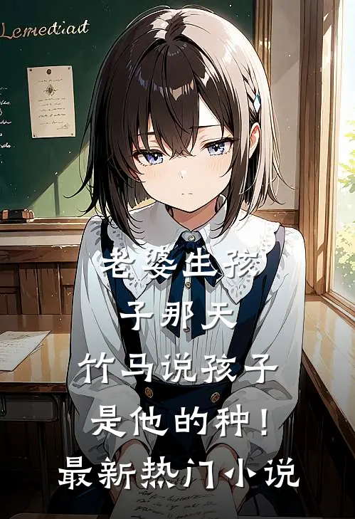 老婆生孩子那天，竹马说孩子是他的种！最新热门小说