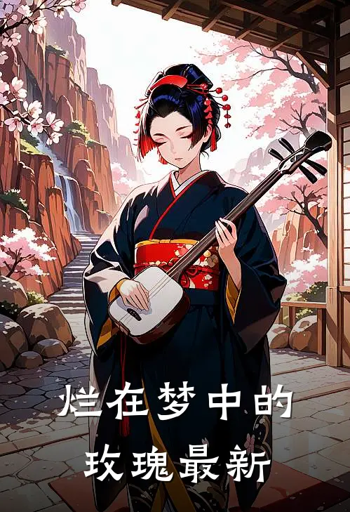 烂在梦中的玫瑰最新