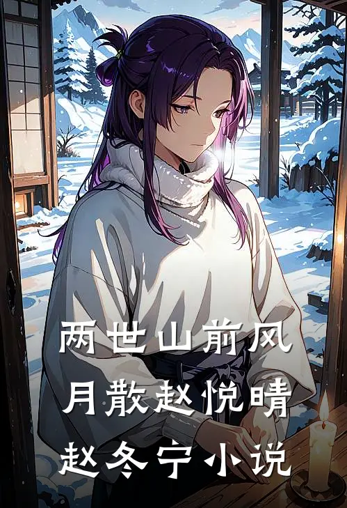 两世山前风月散赵悦晴赵冬宁小说
