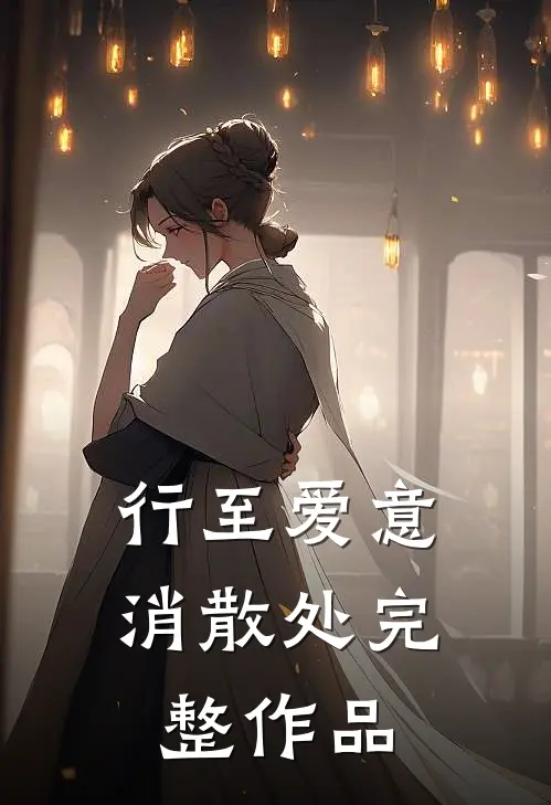 行至爱意消散处完整作品