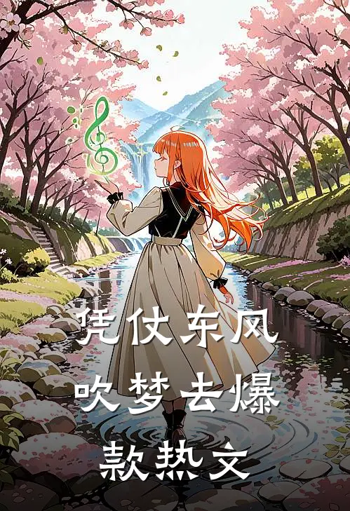 凭仗东风吹梦去爆款热文
