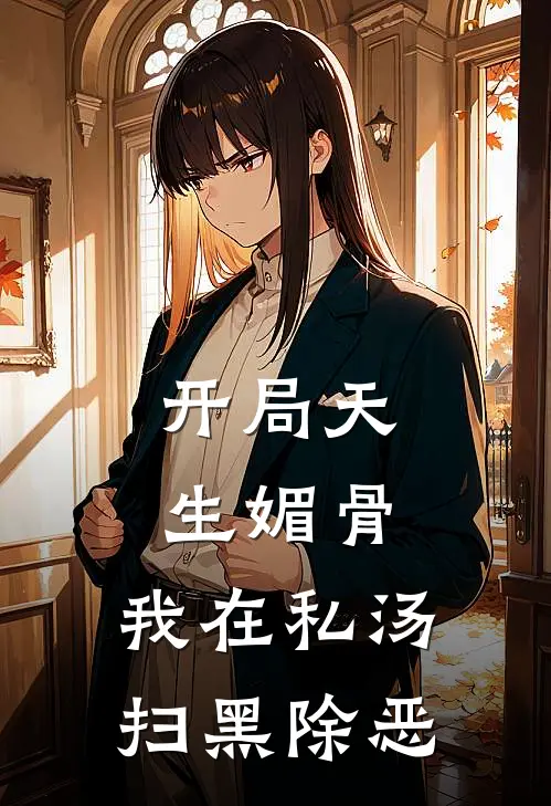 开局天生媚骨，我在私汤扫黑除恶