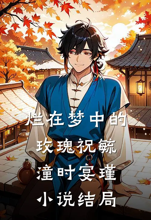 烂在梦中的玫瑰祝毓潼时宴瑾小说结局