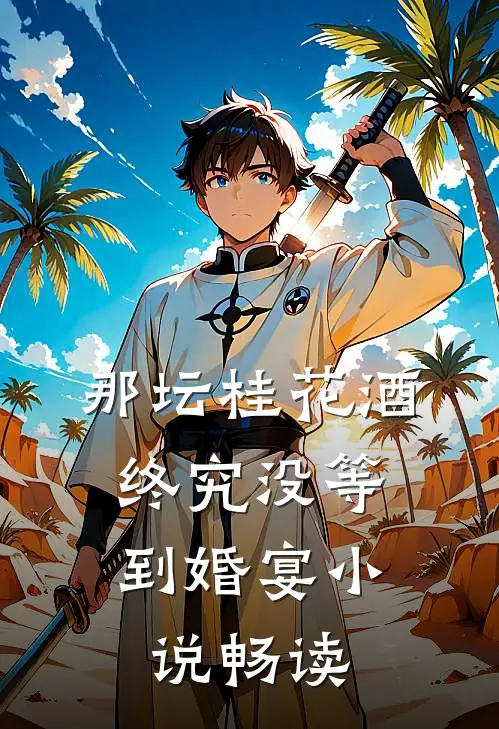 那坛桂花酒，终究没等到婚宴小说畅读