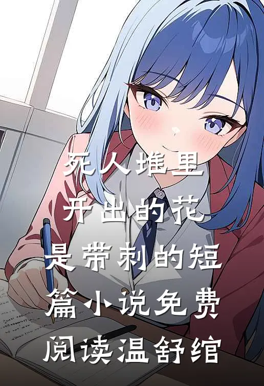 死人堆里开出的花，是带刺的短篇小说免费阅读温舒绾
