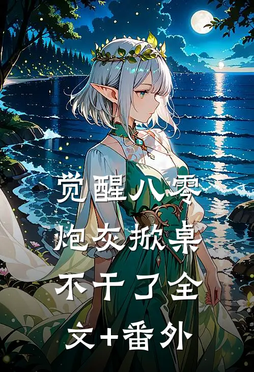 觉醒八零，炮灰掀桌不干了全文+番外