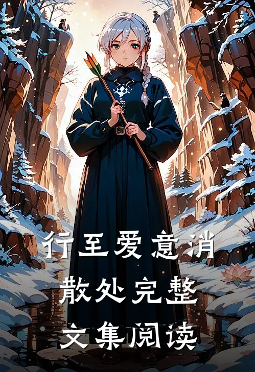 行至爱意消散处完整文集阅读