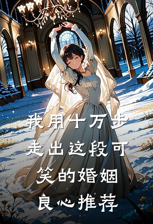 我用十万步，走出这段可笑的婚姻良心推荐
