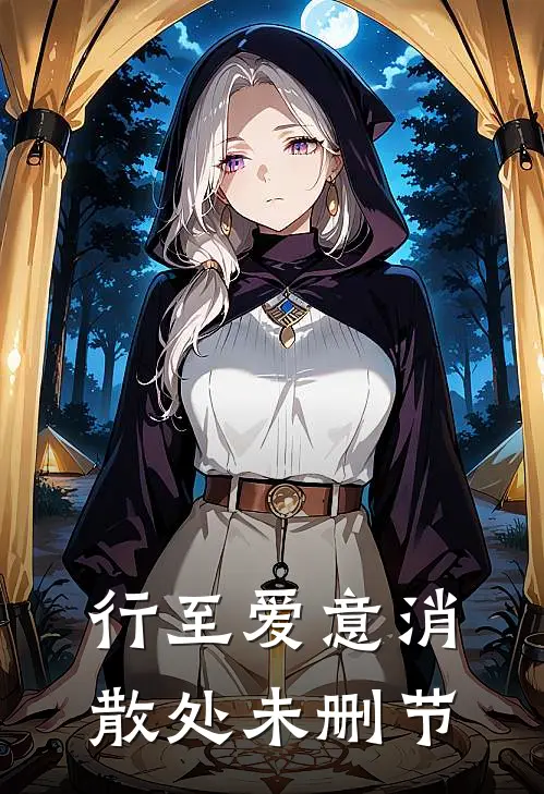 行至爱意消散处未删节
