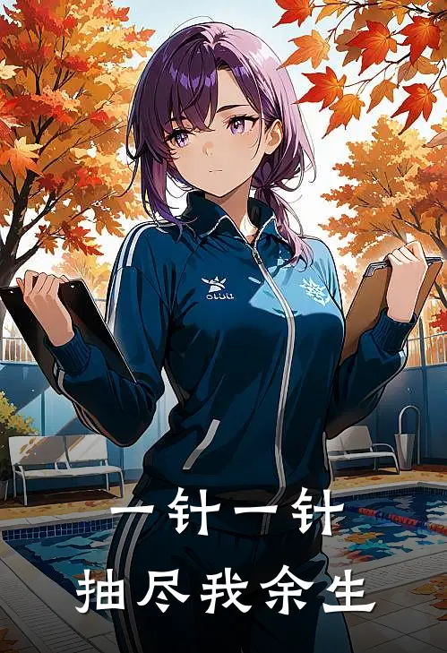 一针一针，抽尽我余生