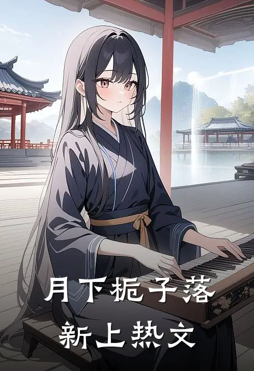 月下栀子落新上热文