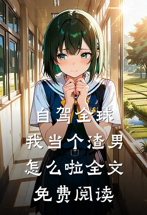 自驾全球，我当个渣男怎么啦全文免费阅读