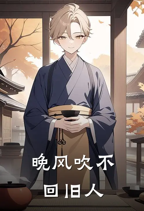 晚风吹不回旧人歌词