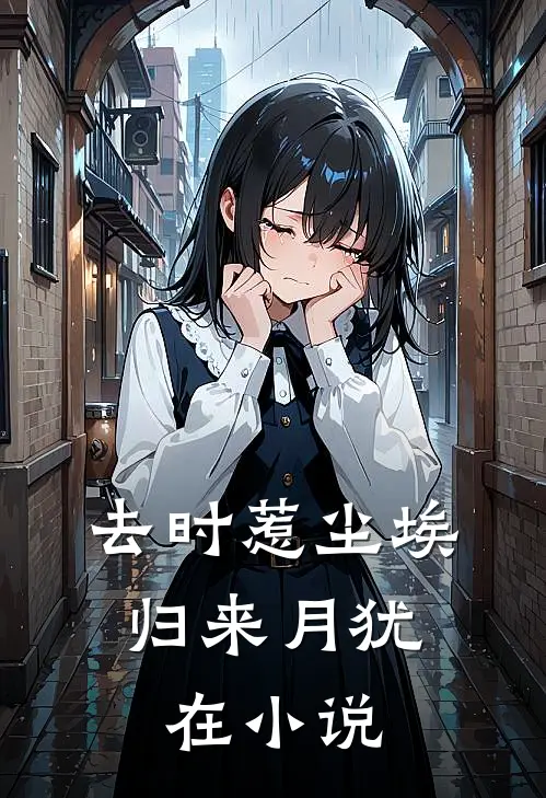 去时惹尘埃，归来月犹在小说