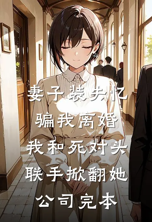 妻子装失忆骗我离婚，我和死对头联手掀翻她公司完本