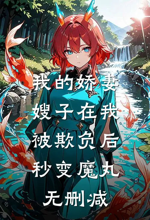 我的娇妻嫂子在我被欺负后，秒变魔丸无删减