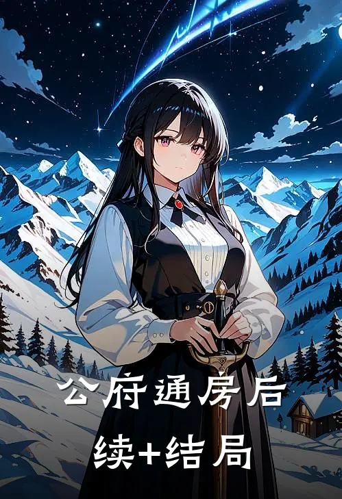 公府通房后续+结局
