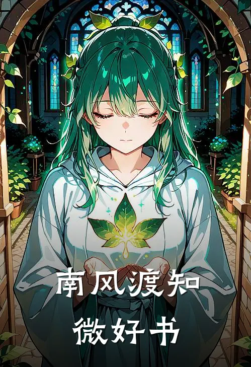 南风渡知微好书