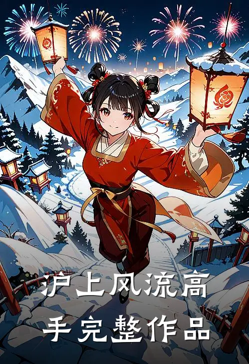 沪上风流高手完整作品