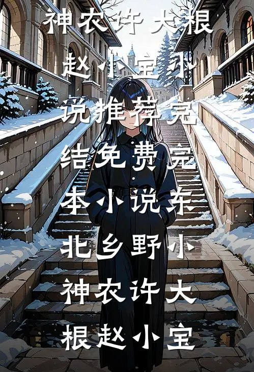 东北乡野小神农许大根赵小宝小说推荐完结_免费完本小说东北乡野小神农(许大根赵小宝)
