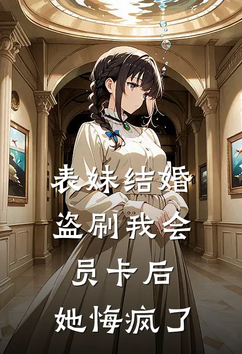 表妹结婚盗刷我会员卡后，她悔疯了