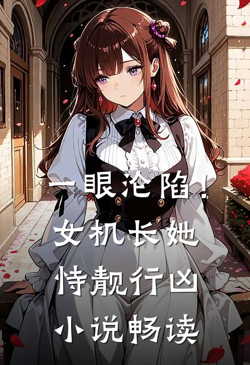 一眼沦陷！女机长她恃靓行凶小说畅读