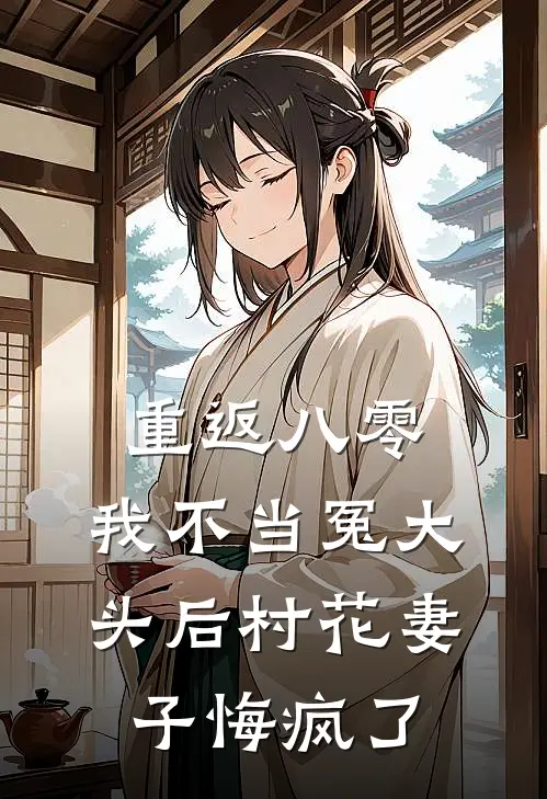 重返八零，我不当冤大头后村花妻子悔疯了