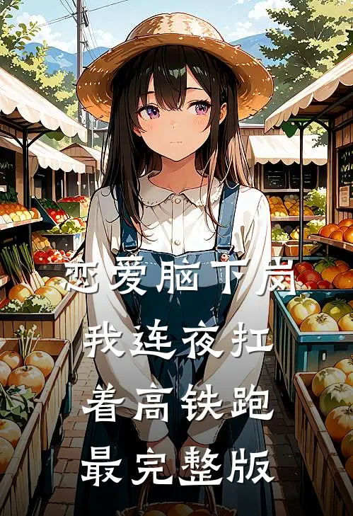 恋爱脑下岗，我连夜扛着高铁跑最完整版