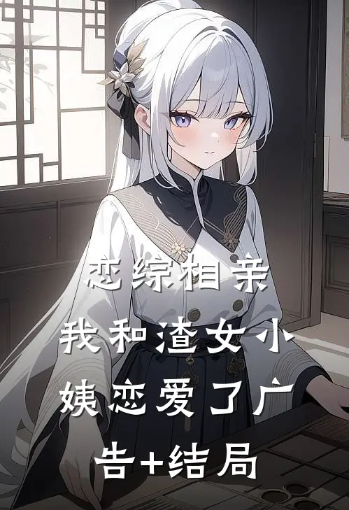 恋综相亲：我和渣女小姨恋爱了广告+结局