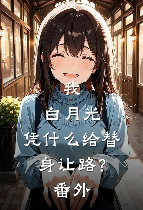 我，白月光，凭什么给替身让路？番外