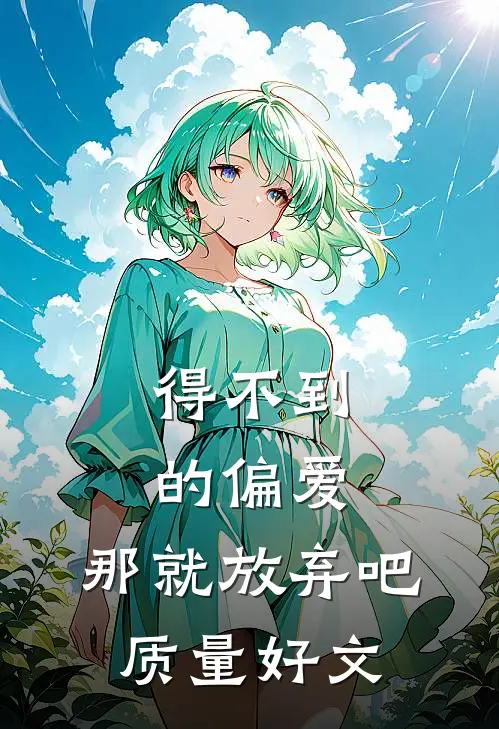 得不到的偏爱，那就放弃吧质量好文