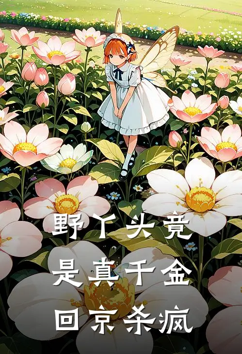 野丫头竟是真千金,回京杀疯了