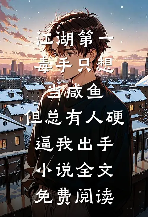 江湖第一毒手只想当咸鱼，但总有人硬逼我出手小说全文免费阅读