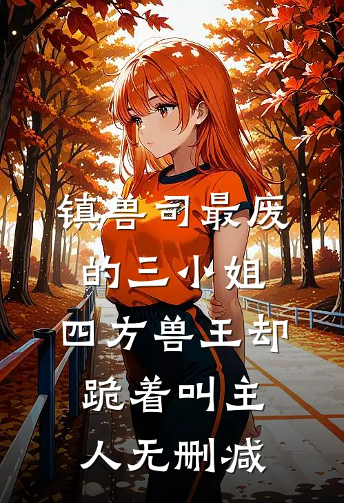 镇兽司最废的三小姐，四方兽王却跪着叫主人无删减