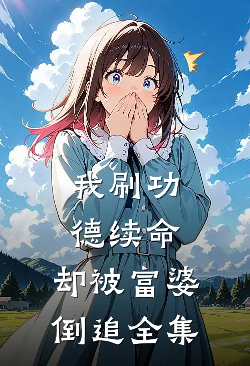 我刷功德续命，却被富婆倒追全集