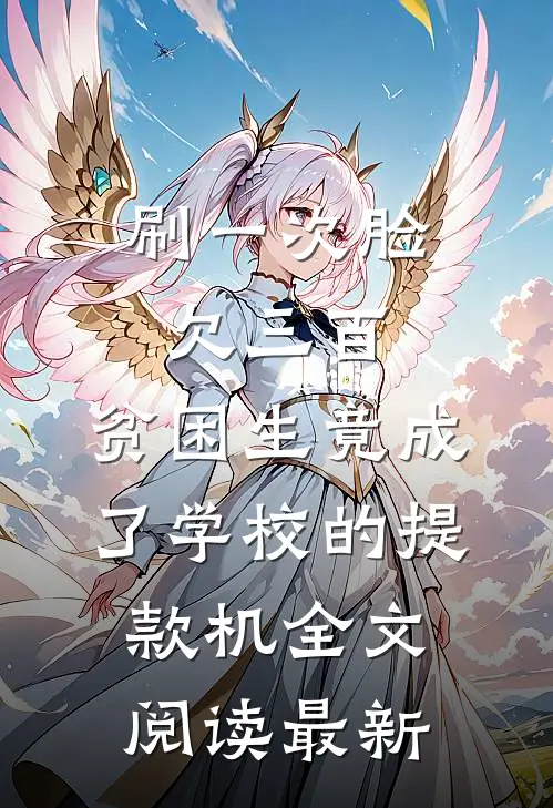 刷一次脸欠三百，贫困生竟成了学校的提款机全文阅读最新