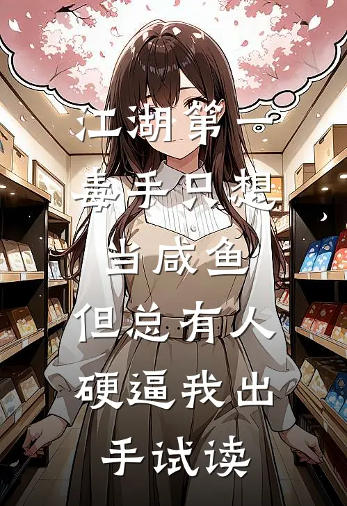 江湖第一毒手只想当咸鱼，但总有人硬逼我出手试读