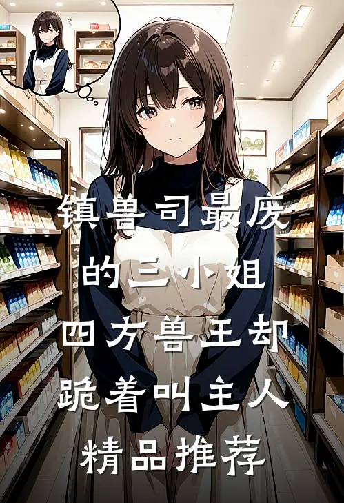 镇兽司最废的三小姐，四方兽王却跪着叫主人精品推荐