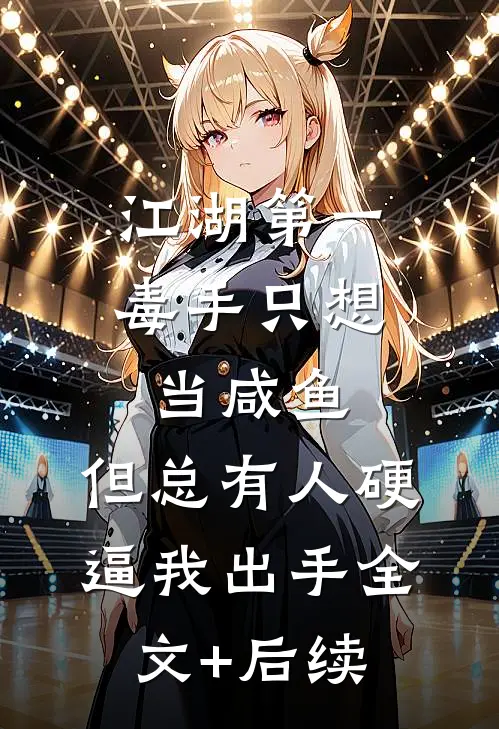 江湖第一毒手只想当咸鱼，但总有人硬逼我出手全文+后续