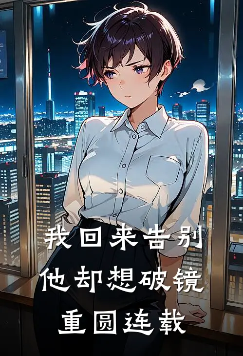 我回来告别，他却想破镜重圆连载