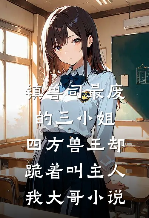 镇兽司最废的三小姐，四方兽王却跪着叫主人我大哥小说