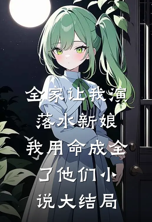 全家让我演落水新娘，我用命成全了他们小说大结局