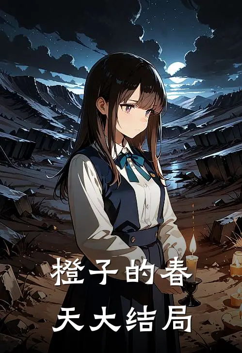 橙子的春天大结局