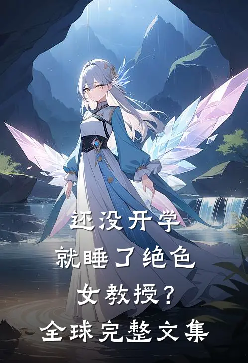 还没开学，就睡了绝色女教授？全球完整文集