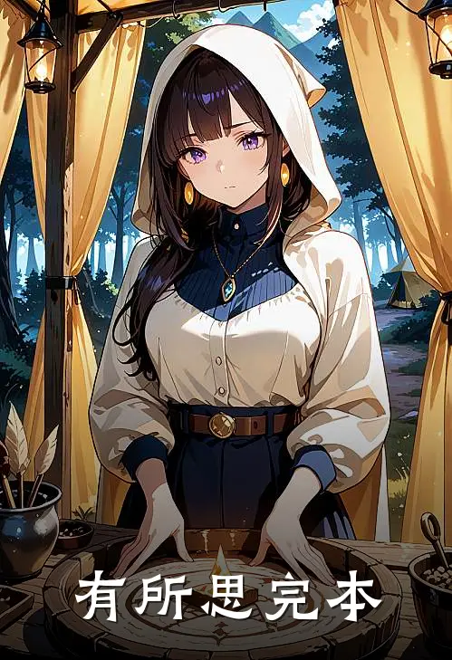 有所思完本